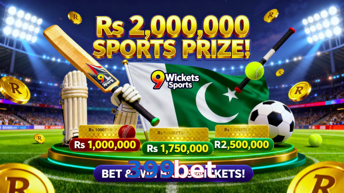 399Bet প্রচার